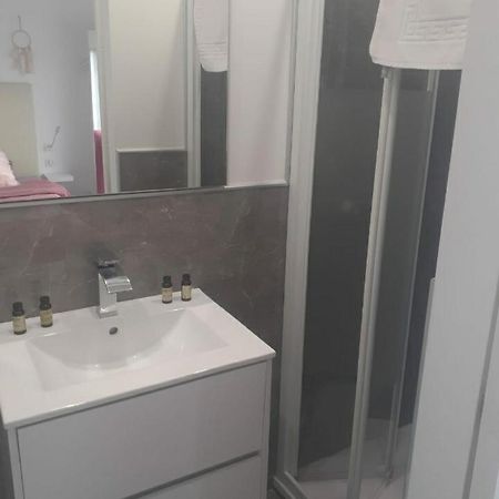 Love Room Seduction Tremblay-en-France Buitenkant foto